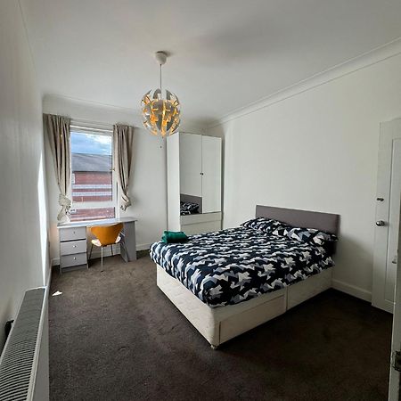 The Urban Retreat Διαμέρισμα Εδιμβούργο Εξωτερικό φωτογραφία