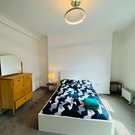 The Urban Retreat Διαμέρισμα Εδιμβούργο Εξωτερικό φωτογραφία