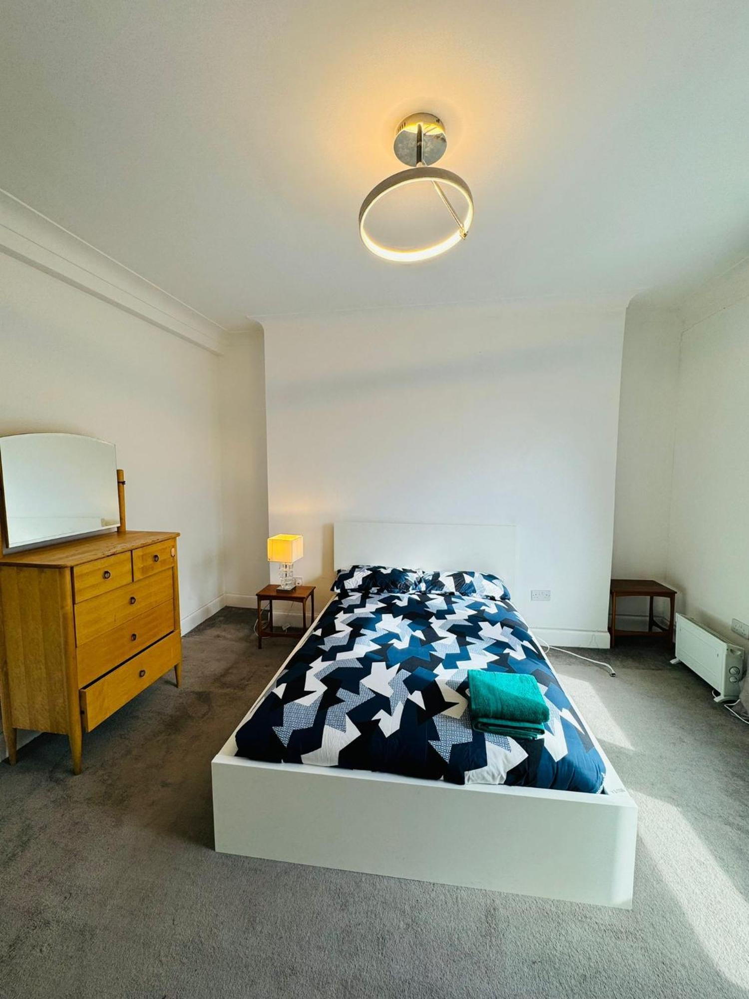 The Urban Retreat Διαμέρισμα Εδιμβούργο Εξωτερικό φωτογραφία