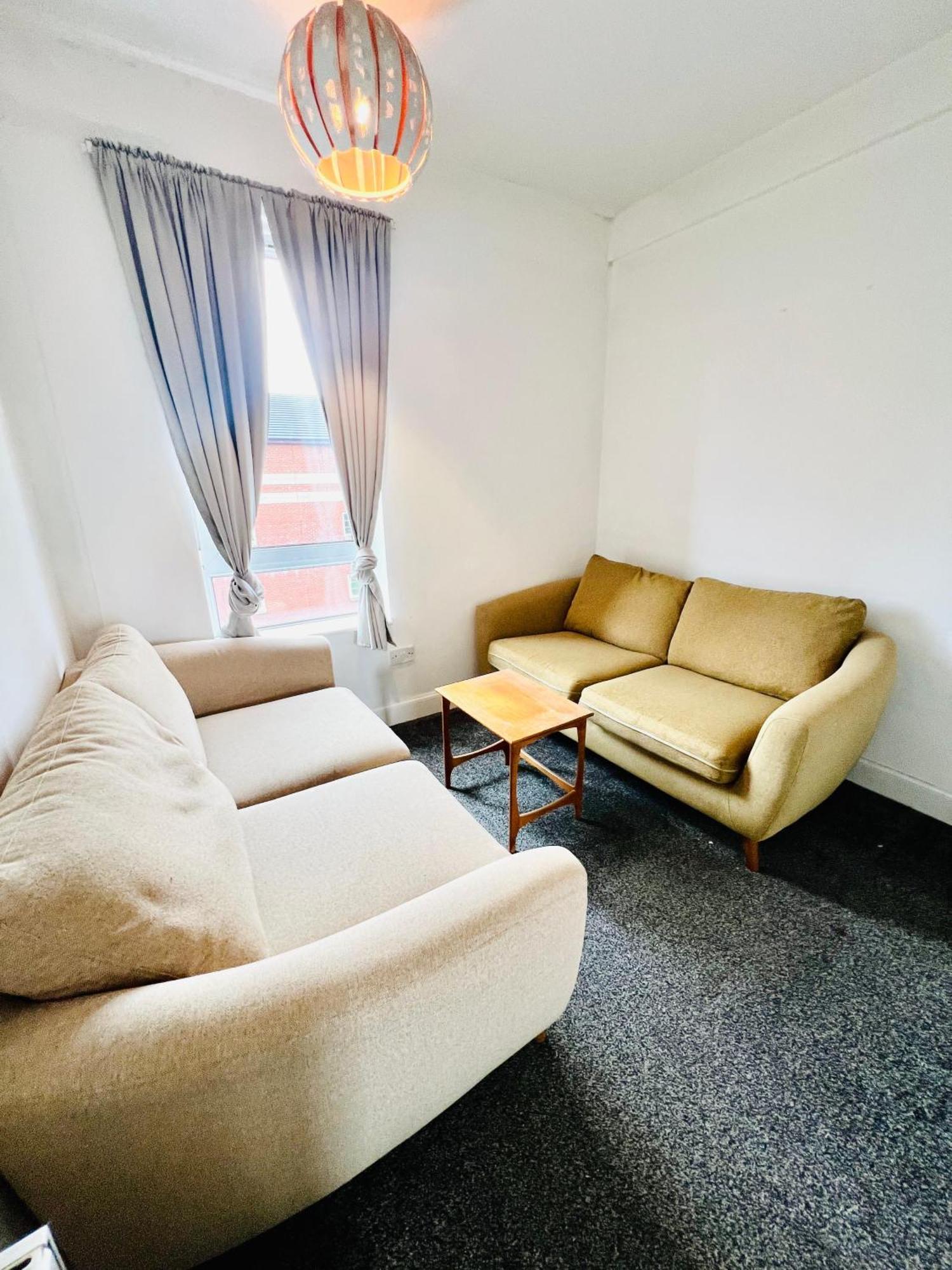 The Urban Retreat Διαμέρισμα Εδιμβούργο Εξωτερικό φωτογραφία